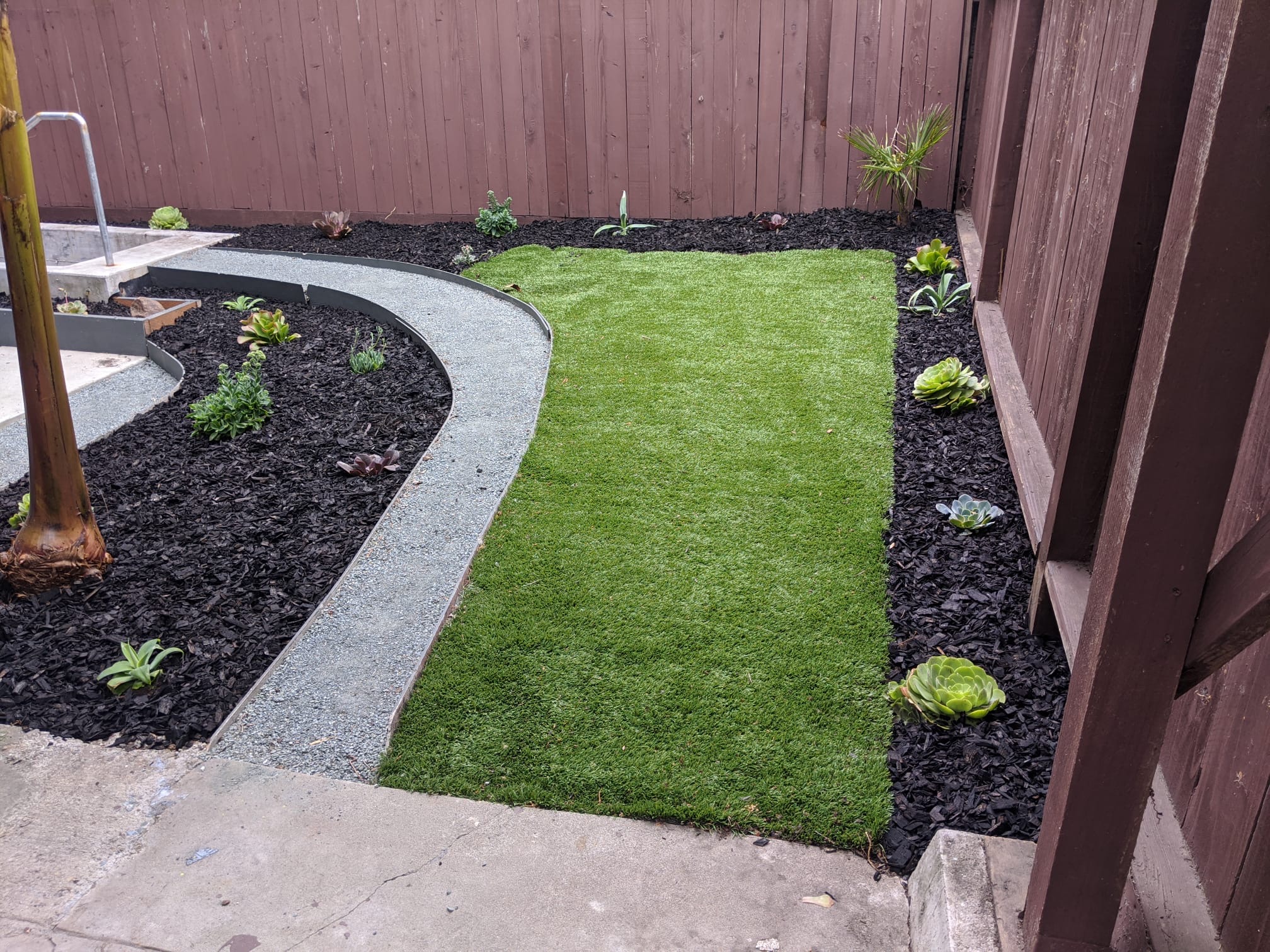 Juarez Landscaping