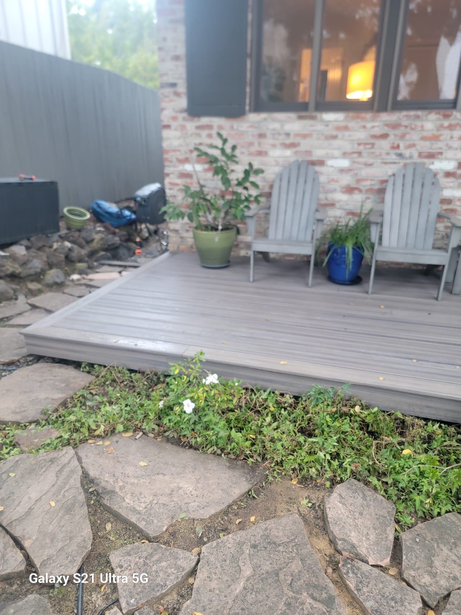 Juarez Landscaping
