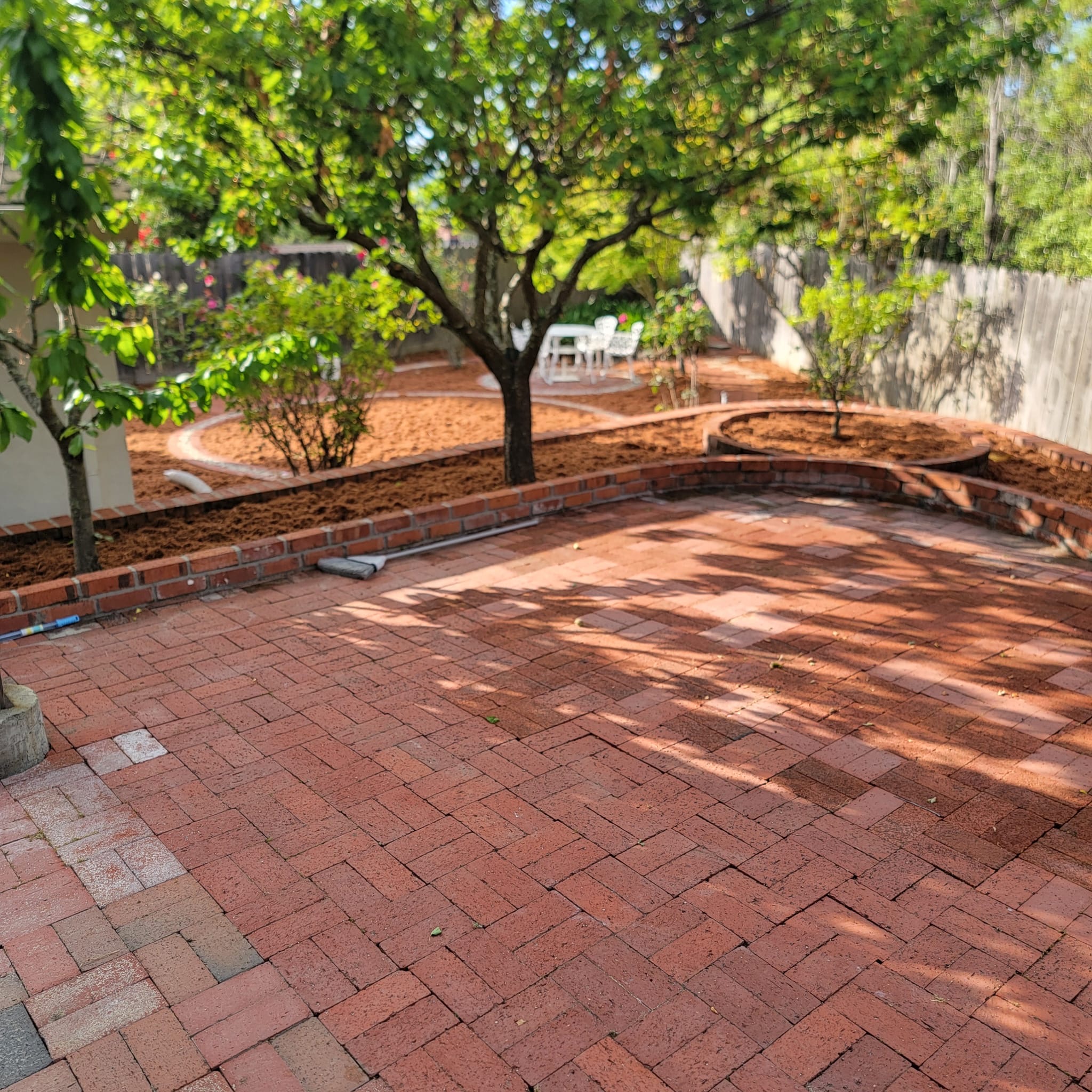 Juarez Landscaping