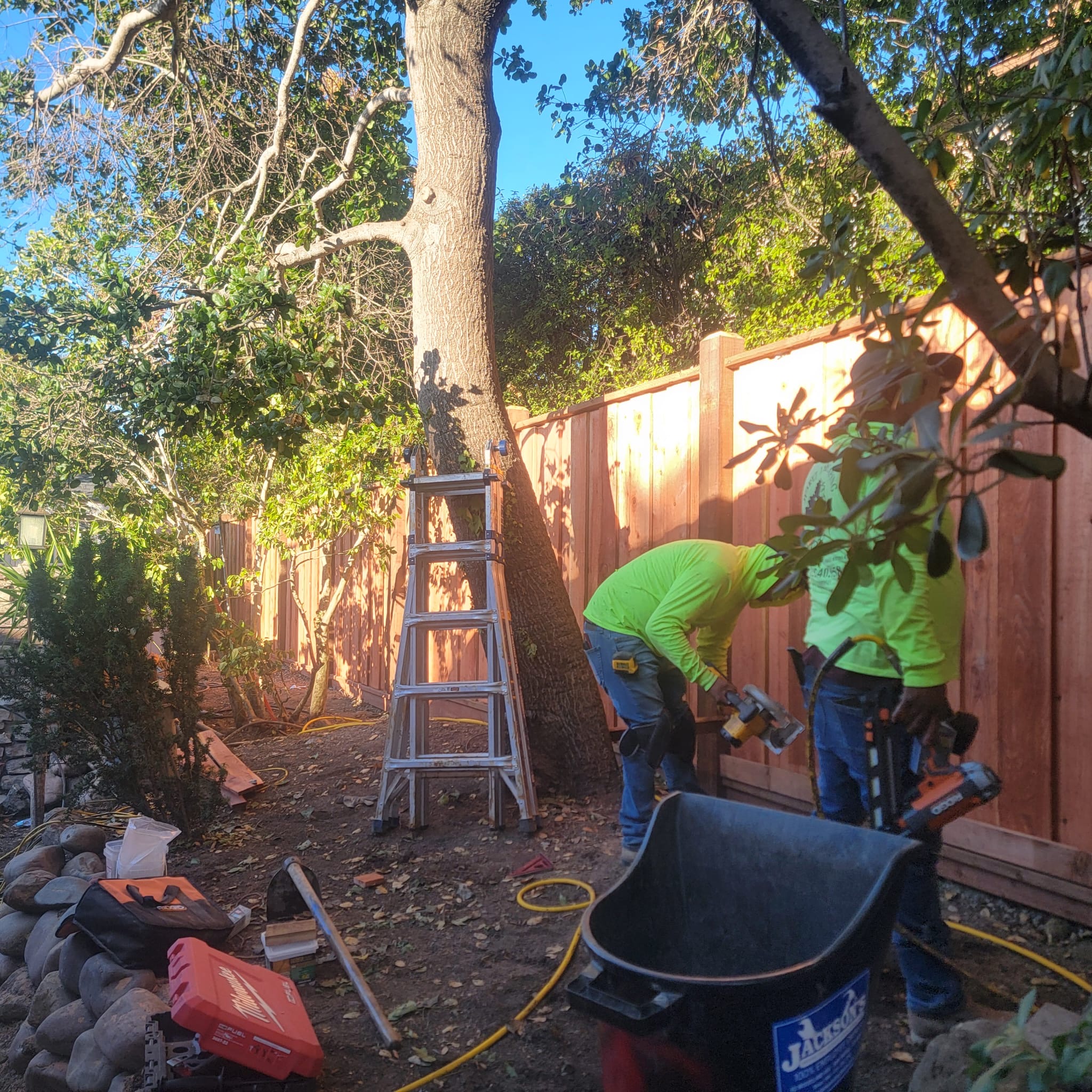 Juarez Landscaping