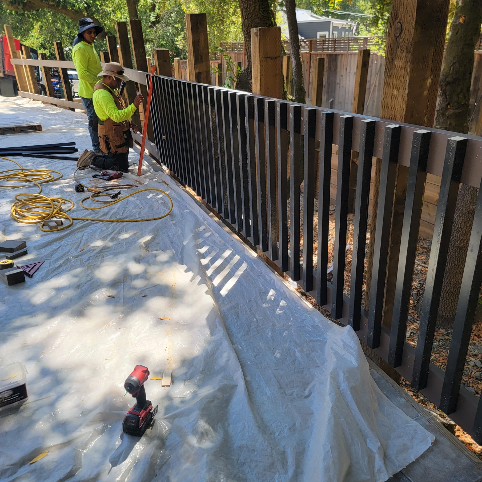 Juarez Landscaping