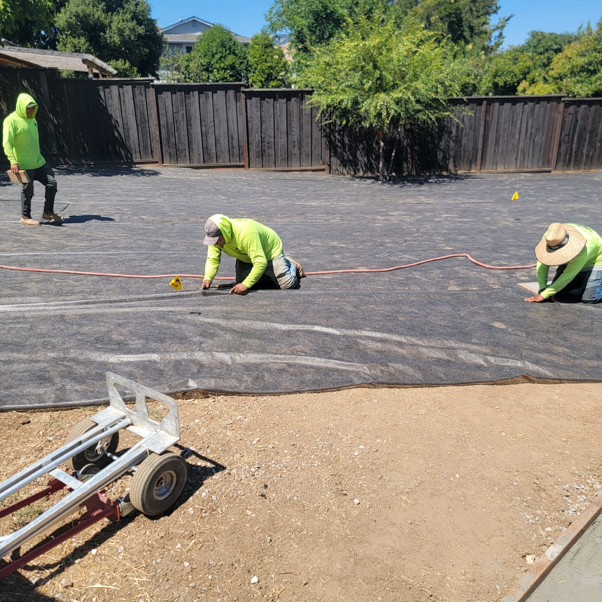 Juarez Landscaping