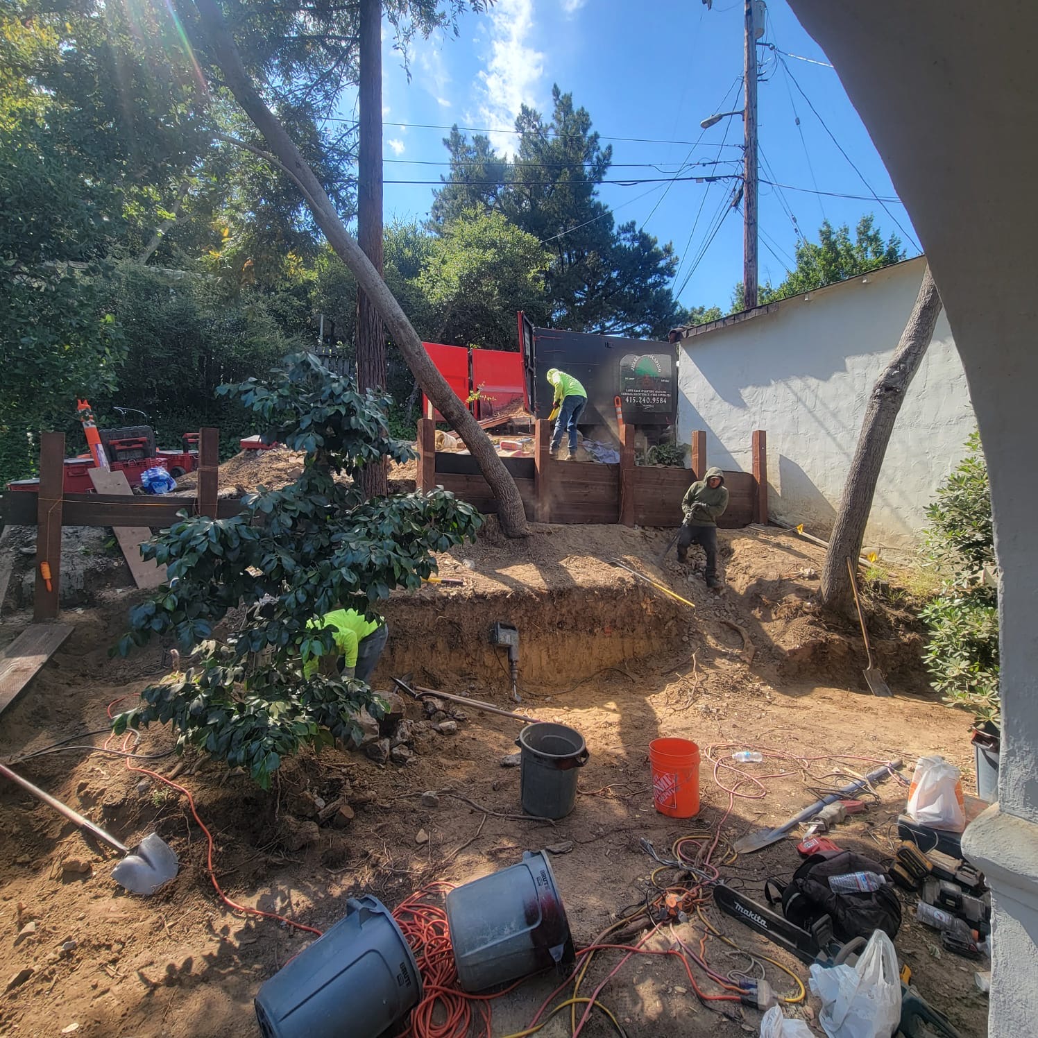 Juarez Landscaping