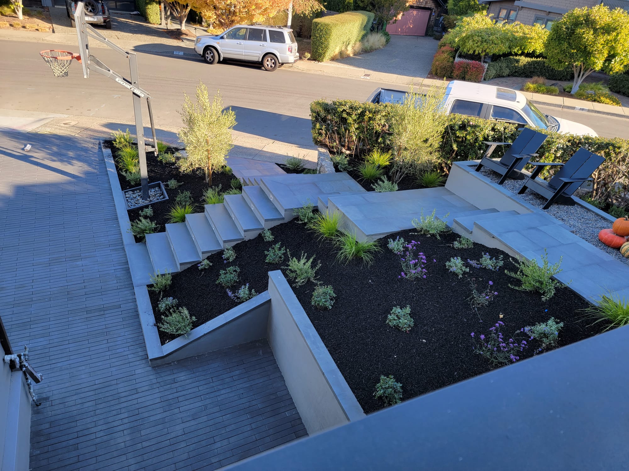 Juarez Landscaping
