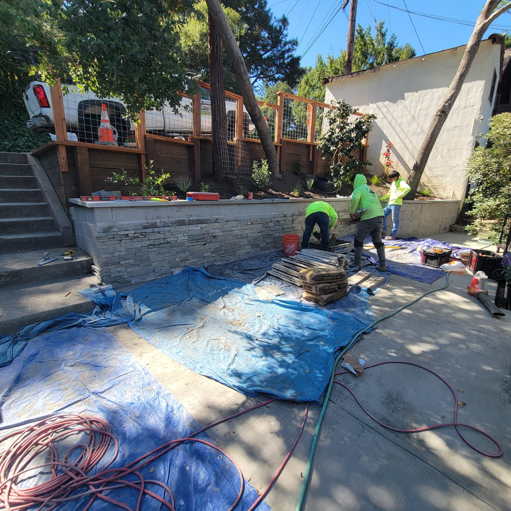 Juarez Landscaping