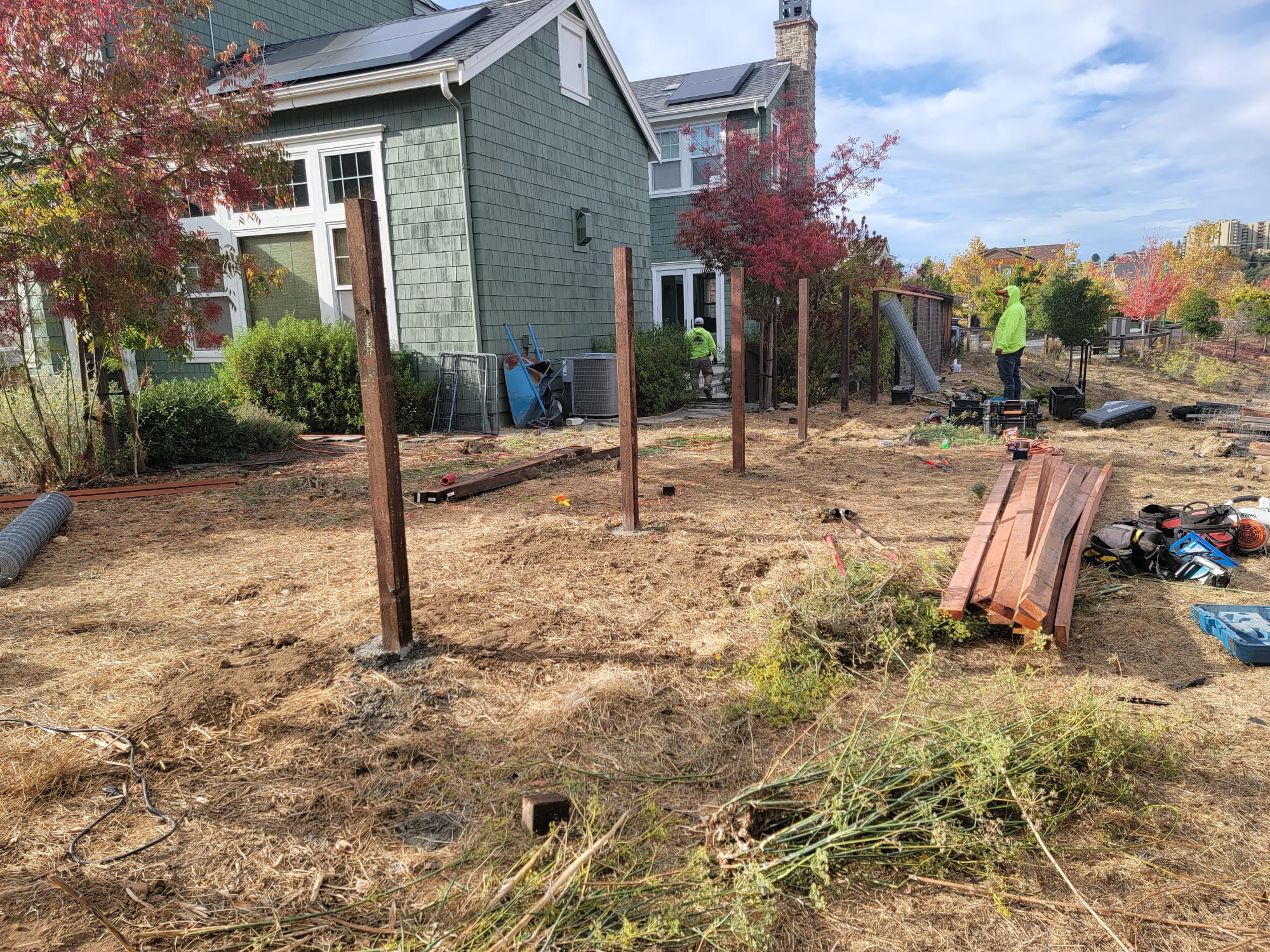 Juarez Landscaping
