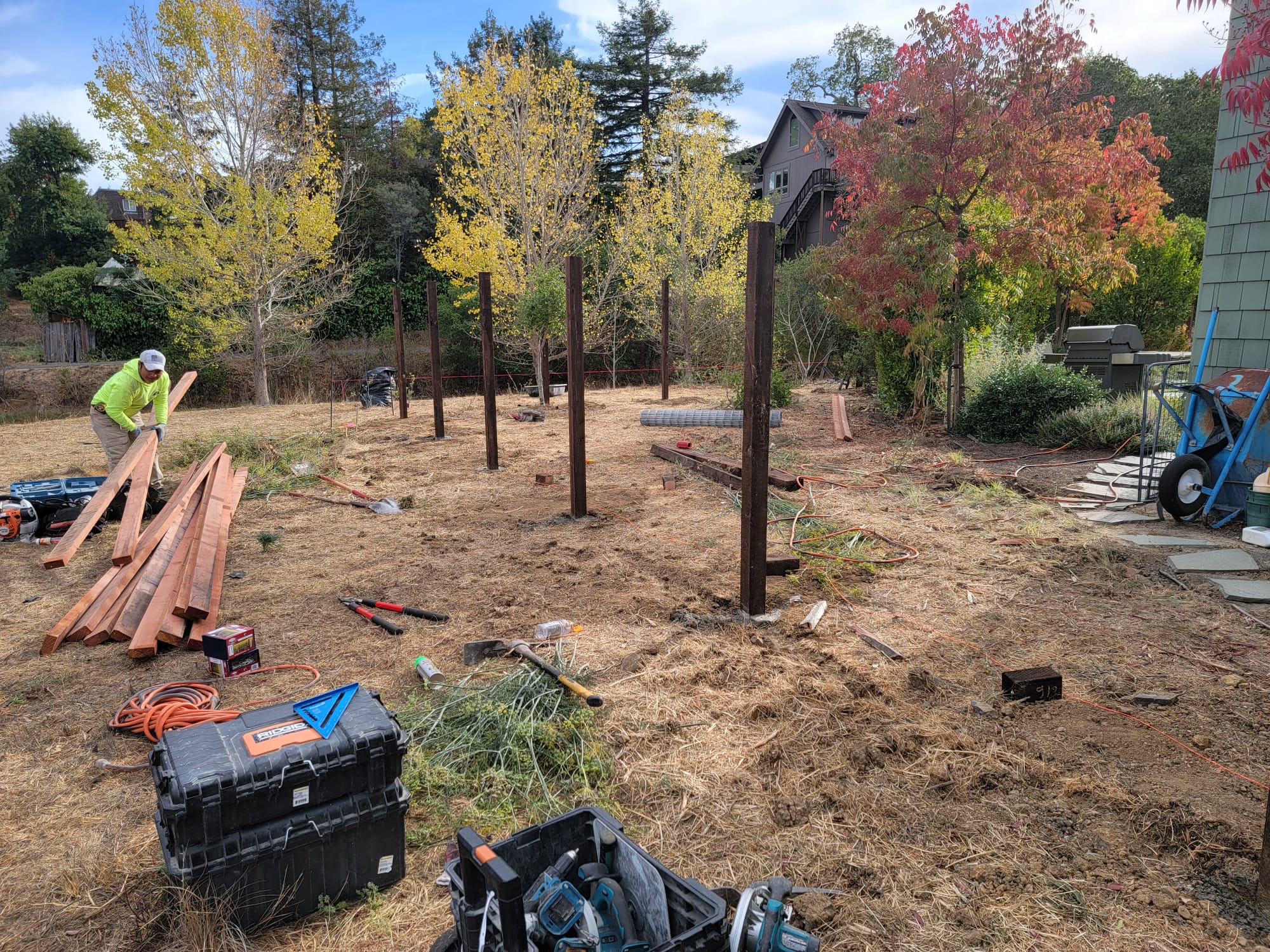 Juarez Landscaping