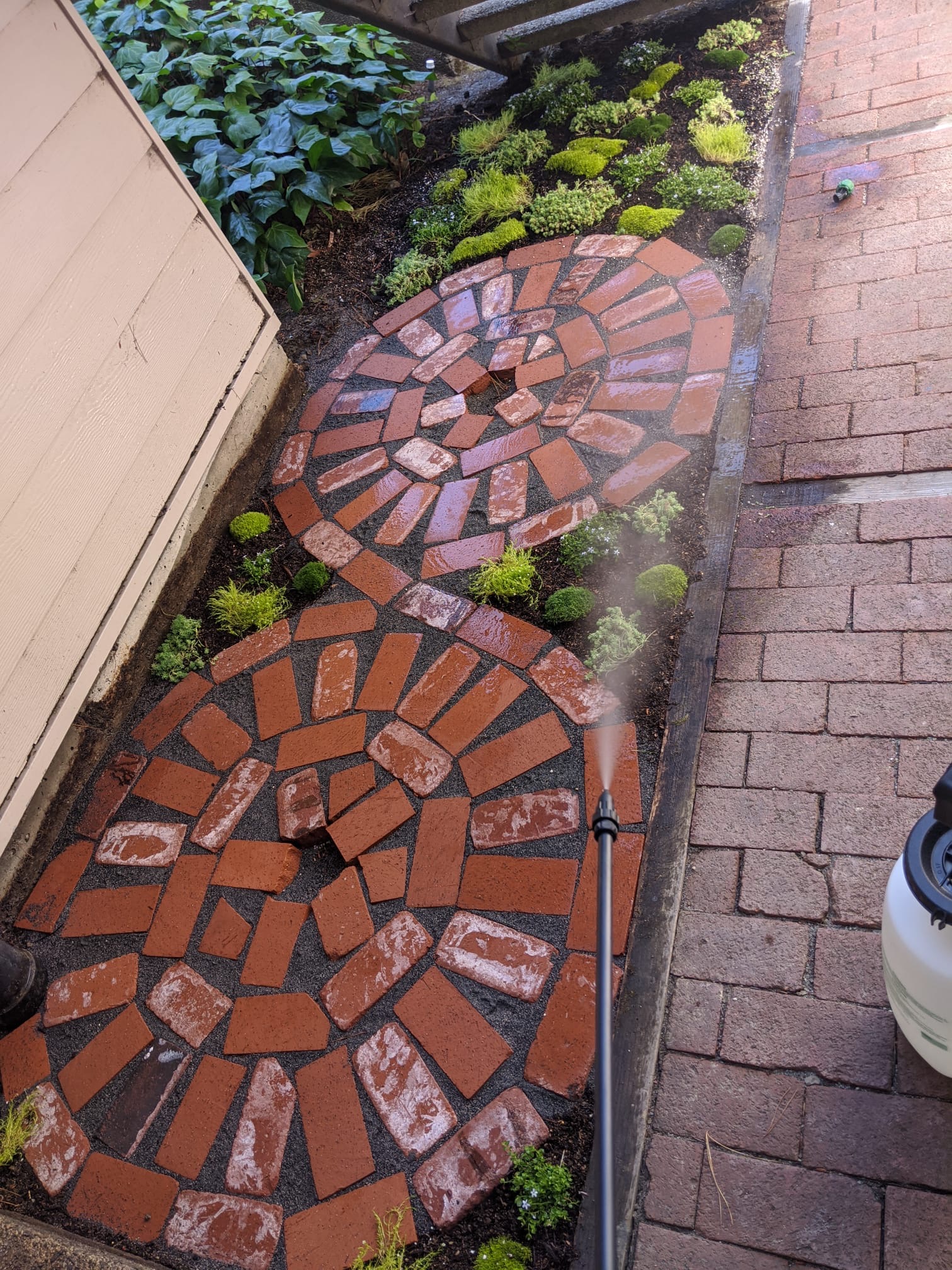 Juarez Landscaping